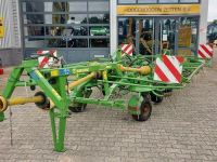 Tedder Krone KRONE KW 11.02/10 T SCHUDDER