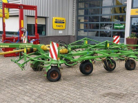 Tedder Krone KRONE KW 11.02/10 T SCHUDDER