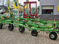 Tedder Krone KRONE KW 11.02/10 T SCHUDDER