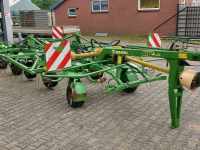 Tedder Krone KRONE KW 11.02/10 T SCHUDDER