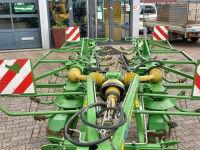 Tedder Krone KRONE KW 11.02/10 T SCHUDDER