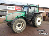 Tractor Valtra T190