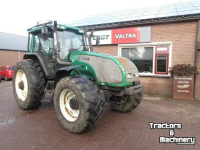 Tractor Valtra T190