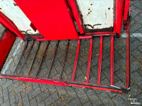 Silage block-cutter Trioliet TU 170 kuilsnijder