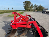 Cultivator Evers Garron Vaste Tand cultivator
