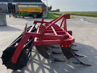 Cultivator Evers Garron Vaste Tand cultivator
