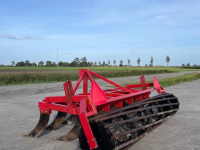 Cultivator Evers Garron Vaste Tand cultivator