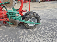 Ploughs Kverneland 3300S