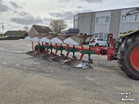 Ploughs Kverneland 3300S