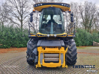 Forage-harvester New Holland FR 550