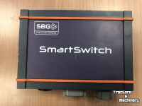 GPS steering systems and attachments Raven Smartswitch