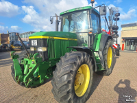 Tractor John Deere 6910 Auto Power