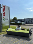 Mower Claas CORTO 310 F 