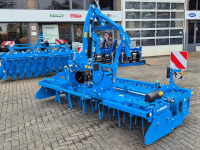 Rotary Harrow Lemken Zirkon 8/300