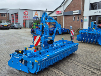 Rotary Harrow Lemken Zirkon 8/300