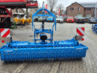 Rotary Harrow Lemken Zirkon 8/300