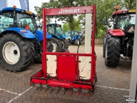 Silage block-cutter Trioliet TU 170 kuilsnijder
