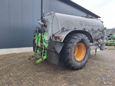 Slurry tank Joskin Modulo2