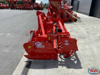 Rotary Harrow Maschio DC 3000 Combi 2 Spiralrohrwalze