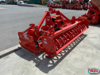 Rotary Harrow Maschio DC 3000 Combi 2 Spiralrohrwalze