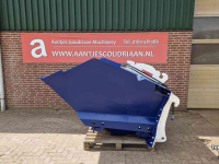 Big-Bag Filler  Big-Bag Vuller Nieuw