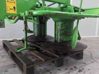 Mower PZ front maaier