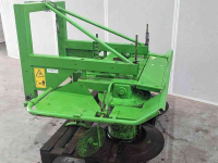 Mower PZ front maaier