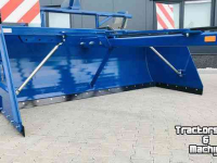 Scrapers AP LKB 110/300 ETV Kilverbak