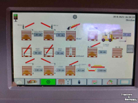 Box filler Breston Kistenvuller KVK 80