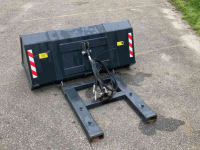 Forklift  Schepbak