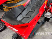 Conveyor Van Trier 4-65 Opvoerband Nieuw