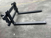 Pallet Forks Kramer Palletvork 1200 mm