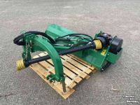 Flail mower  165