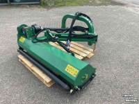Flail mower  165