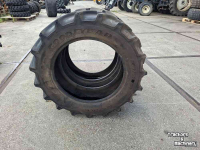 Wheels, Tyres, Rims & Dual spacers Good Year 260/70R20