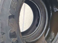 Wheels, Tyres, Rims & Dual spacers Good Year 260/70R20