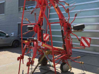 Tedder Niemeyer HR 785 DH