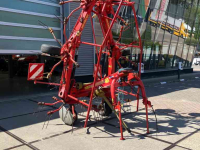 Tedder Niemeyer HR 785 DH