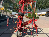 Tedder Niemeyer HR 785 DH