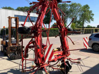 Tedder Niemeyer HR 785 DH