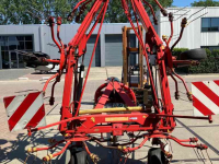 Tedder Niemeyer HR 785 DH
