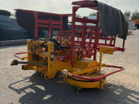 Silage spreader Veenhuis VSDK