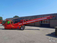Telescopic storeloader Grimme SL 80-22 Quantum