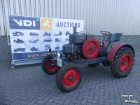 Oldtimers Kramer K12
