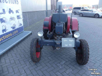Oldtimers Kramer K12