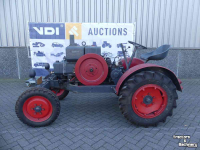 Oldtimers Kramer K12