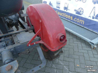 Oldtimers Kramer K12