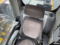 Excavator mobile Caterpillar M313D