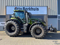 Tractor Valtra Q225