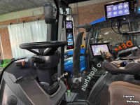 Tractor Valtra Q225